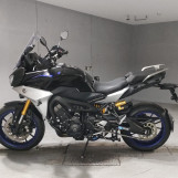 Мотоцикл Yamaha TRACER9 GT с пробегом 56456 km