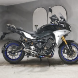 Мотоцикл Yamaha TRACER9 GT с пробегом 56456 km