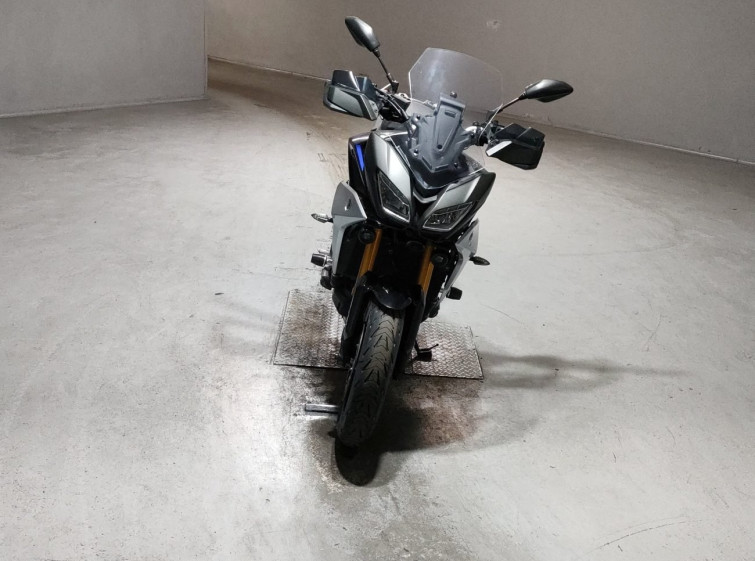 Мотоцикл Yamaha TRACER9 GT с пробегом 56456 km