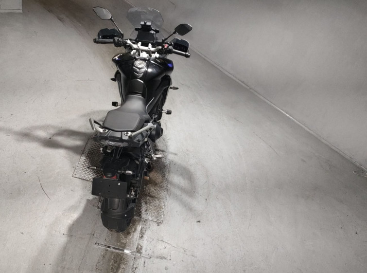 Мотоцикл Yamaha TRACER9 GT с пробегом 56456 km