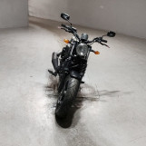 Мотоцикл Honda REBEL CMX250 с пробегом 18000 km
