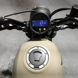 Мотоцикл Honda REBEL CMX250 с пробегом 18000 km