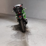 Мотоцикл Kawasaki NINJA300 с пробегом 36608 km
