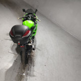 Мотоцикл Kawasaki NINJA300 с пробегом 36608 km