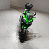 Мотоцикл Kawasaki NINJA300 с пробегом 36608 km