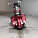 Мотоцикл HD FLHRSE1800 CVO с пробегом 29711 km
