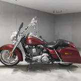 Мотоцикл HD FLHRSE1800 CVO с пробегом 29711 km