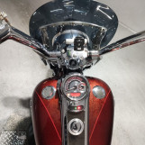 Мотоцикл HD FLHRSE1800 CVO с пробегом 29711 km