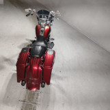 Мотоцикл HD FLHRSE1800 CVO с пробегом 29711 km