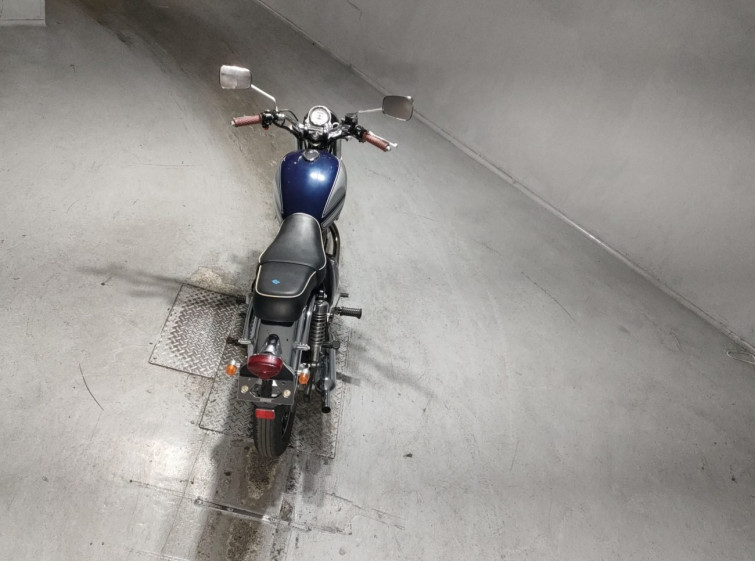 Мотоцикл Kawasaki ESTRELLA RS з пробігом 6840 km