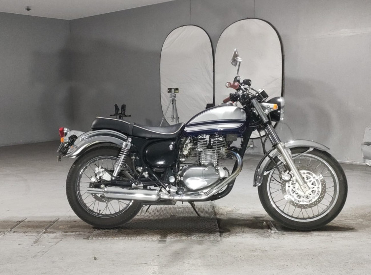 Мотоцикл Kawasaki ESTRELLA RS з пробігом 6840 km