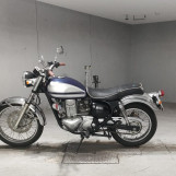 Мотоцикл Kawasaki ESTRELLA RS з пробігом 6840 km