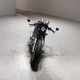 Мотоцикл Yamaha SR400 с пробегом 21653 km