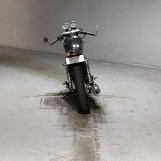 Мотоцикл Yamaha SR400 с пробегом 21653 km