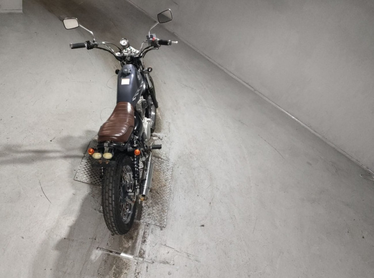 Мотоцикл Suzuki GRASSTRACKER BIGBOY с пробегом 32457 km