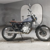 Мотоцикл Suzuki GRASSTRACKER BIGBOY с пробегом 32457 km