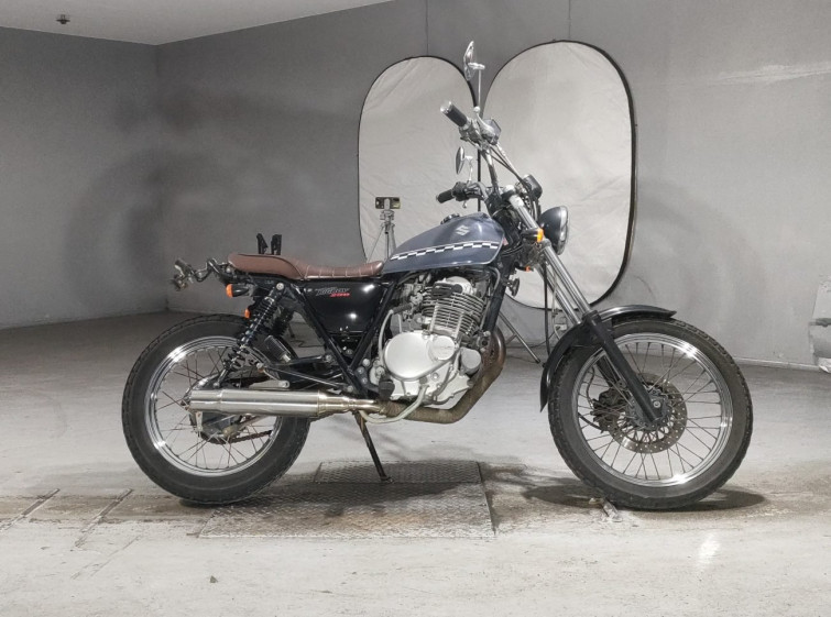 Мотоцикл Suzuki GRASSTRACKER BIGBOY с пробегом 32457 km