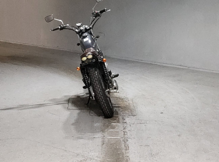 Мотоцикл Suzuki GRASSTRACKER BIGBOY с пробегом 32457 km