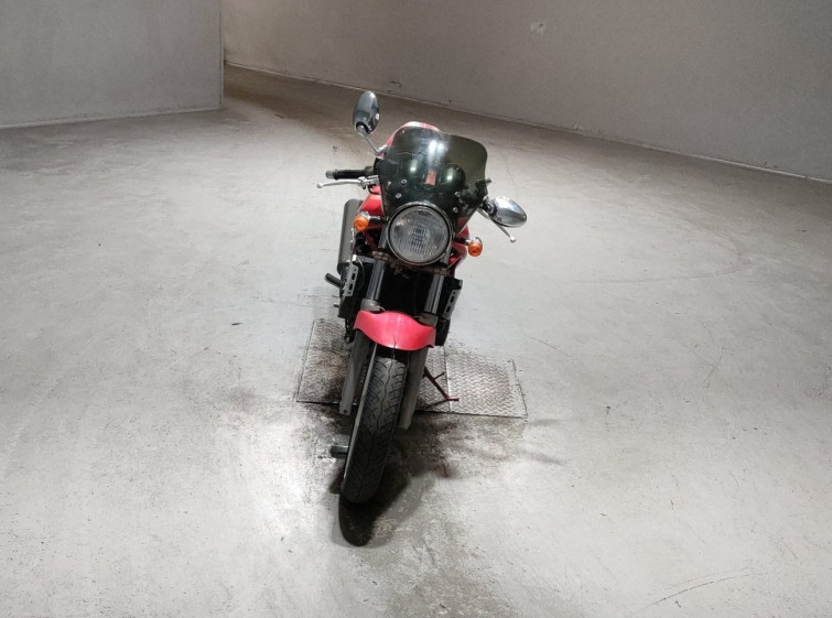 Мотоцикл Suzuki BANDIT250 з пробігом 29435 km