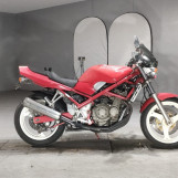 Мотоцикл Suzuki BANDIT250 з пробігом 29435 km