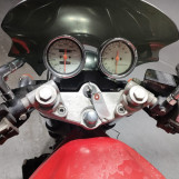 Мотоцикл Suzuki BANDIT250 з пробігом 29435 km