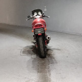 Мотоцикл Suzuki BANDIT250 з пробігом 29435 km