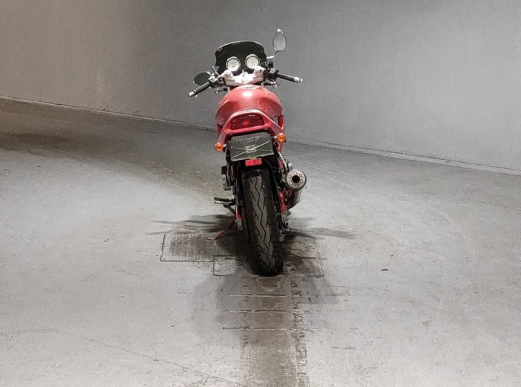 Мотоцикл Suzuki BANDIT250 з пробігом 29435 km