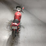 Мотоцикл Suzuki BANDIT250 з пробігом 29435 km