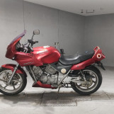 Мотоцикл Honda VT250 SPADA с пробегом 81451 km