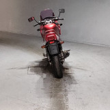 Мотоцикл Honda VT250 SPADA с пробегом 81451 km