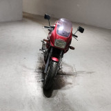 Мотоцикл Honda VT250 SPADA с пробегом 81451 km