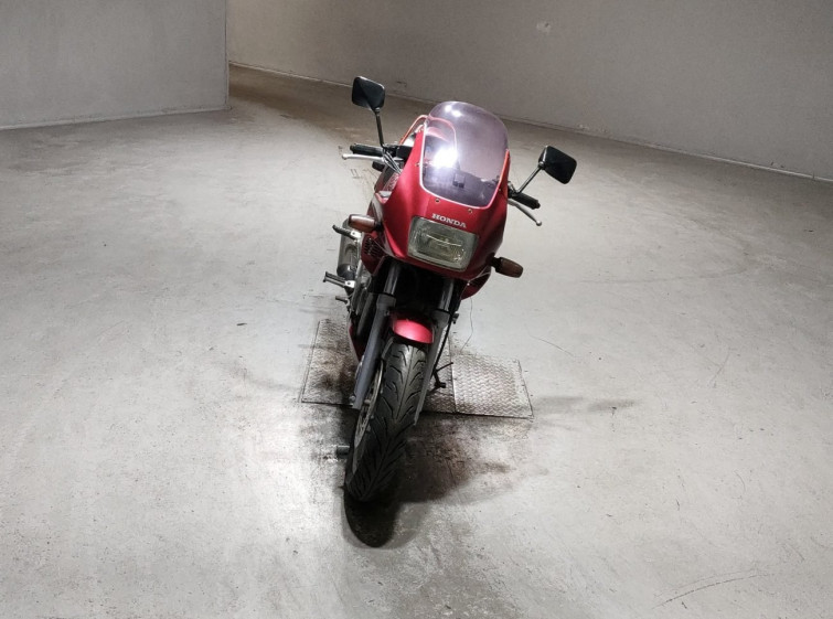 Мотоцикл Honda VT250 SPADA с пробегом 81451 km