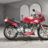 Мотоцикл Honda VT250 SPADA с пробегом 81451 km