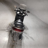 Мотоцикл Yamaha MAJESTY 250 з пробігом 36441 km