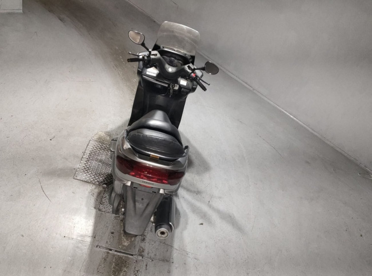 Мотоцикл Yamaha MAJESTY 250 з пробігом 36441 km