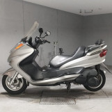 Мотоцикл Yamaha MAJESTY 250 з пробігом 36441 km