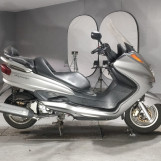 Мотоцикл Yamaha MAJESTY 250 з пробігом 36441 km