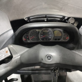 Мотоцикл Yamaha MAJESTY 250 з пробігом 36441 km