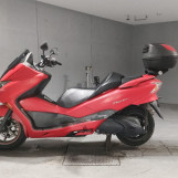 Мотоцикл Honda FORZA Z с пробегом 54126 km