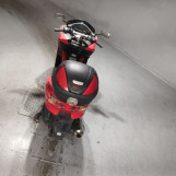 Мотоцикл Honda FORZA Z с пробегом 54126 km