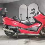 Мотоцикл Honda FORZA Z с пробегом 54126 km