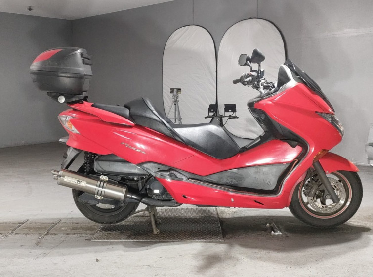 Мотоцикл Honda FORZA Z с пробегом 54126 km