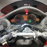 Мотоцикл Honda FORZA Z с пробегом 54126 km