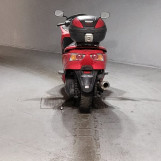 Мотоцикл Honda FORZA Z с пробегом 54126 km