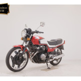 Мотоцикл Honda CBX400F-2 с пробегом 6204 km