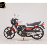 Мотоцикл Honda CBX400F-2 с пробегом 6204 km