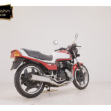 Мотоцикл Honda CBX400F-2 с пробегом 6204 km