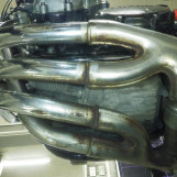 Мотоцикл Honda CBX400F-2 с пробегом 6204 km