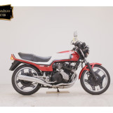 Мотоцикл Honda CBX400F-2 с пробегом 6204 km