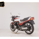 Мотоцикл Honda CBX400F-2 с пробегом 6204 km